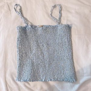 Brandy Melville/John Galt Spaghetti Strap Tank